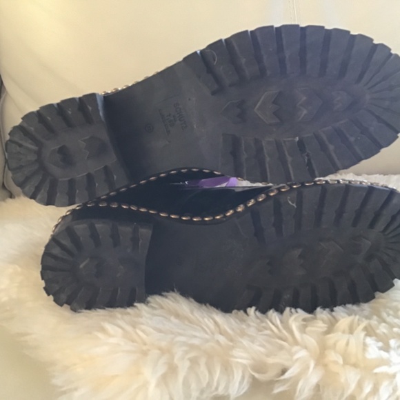 Schultz boots, shiny and very comfortable - Picture 6 of 6